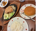 ステーキのどん 川崎生田店: くまさんの2026年09月06日の1枚目の投稿写真