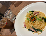 ミア ボッカ トリエ 京王調布店: くまさんの2026年04月09日の1枚目の投稿写真
