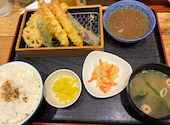 天ぷら 天寅 東京ミッドタウン日比谷店: くまさんの2026年04月24日の1枚目の投稿写真