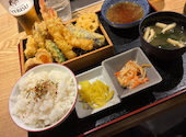 天ぷら 天寅 東京ミッドタウン日比谷店: くまさんの2026年07月09日の1枚目の投稿写真