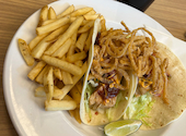 TGI FRIDAYS ティージーアイフライデーズ 神奈川芸術劇場店: くまさんの2026年03月22日の1枚目の投稿写真