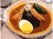 Reborn Curry リボーンカレー: T0MIKOさんの2025年07月28日の3枚目の投稿写真