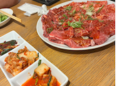 七輪焼肉 HACHIHACHI はちはち 天神大名店: bunbunmamaさんの2026年09月20日の1枚目の投稿写真