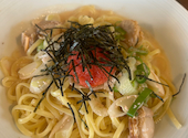 自家製生パスタとスペアリブのお店 なかい家: 由奈さんの2026年08月29日の1枚目の投稿写真