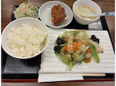 台湾料理 東三国店: 由奈さんの2026年10月18日の1枚目の投稿写真