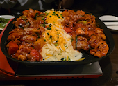 肉寿司＆チーズ 個室肉バル 食べ飲み放題 Sakura Garden 渋谷本店: ゆうさんの2026年04月の1枚目の投稿写真