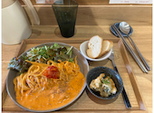 韓国料理 HARU: ここちょこママさんの2026年04月03日の1枚目の投稿写真