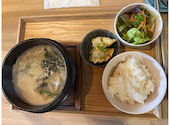韓国料理 HARU: ここちょこママさんの2026年04月03日の2枚目の投稿写真