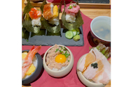 魚秀 UOHIDE 渋谷宇田川店: かちんくさんの2026年03月18日の1枚目の投稿写真