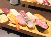 すし藤乃 津田沼: かちんくさんの2026年06月23日の1枚目の投稿写真