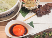 牛たん炭焼き利久 CoCoLo新潟店: ゆこさんの2026年08月23日の1枚目の投稿写真