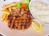 TGI FRIDAYS ティージーアイ フライデーズ 横浜西口店: あゆみさんの2026年10月06日の1枚目の投稿写真