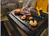【個室有】和牛焼肉食べ放題　肉屋の台所　五反田店: ちょうさんの2024年10月の1枚目の投稿写真