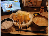 ろばた 焼鳥&串カツ たま アピア店: きりきりさんの2026年07月28日の1枚目の投稿写真