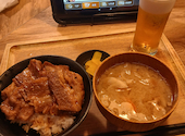ろばた 焼鳥&串カツ たま アピア店: きりきりさんの2026年09月14日の1枚目の投稿写真
