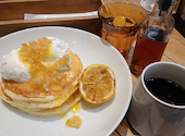 J.S. PANCAKE CAFE 札幌ステラプレイス店: きりきりさんの2026年03月の1枚目の投稿写真