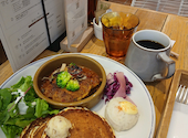 J S PANCAKE CAFE 札幌ステラプレイス店: きりきりさんの2026年06月04日の1枚目の投稿写真