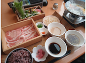 お盆としゃぶしゃぶ十勝晴れ東急店: きりきりさんの2026年05月21日の1枚目の投稿写真