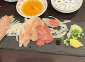 大釜もつ煮 五右衛門 古川駅前店: ゆいチャムさんの2026年08月10日の1枚目の投稿写真