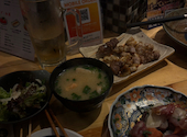 炉端とおでん 呼炉凪来 新宿店: n0aさんの2026年07月07日の1枚目の投稿写真