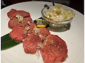 炭火焼肉 寿恵比呂 錦糸町南口店: ヨネコさんの2026年08月26日の2枚目の投稿写真