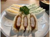 とんかつ 井泉 本店: うれいさんの2026年10月13日の1枚目の投稿写真