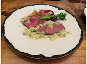 Bistro SAUVAGE: うれいさんの2026年06月02日の1枚目の投稿写真