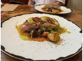 Bistro SAUVAGE: うれいさんの2026年08月07日の1枚目の投稿写真