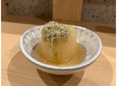 日本酒と小料理 かめさん: うれいさんの2026年09月09日の1枚目の投稿写真