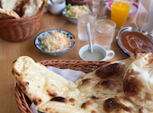 インド料理 タージマハール 徳倉店: ちっひぃーさんの2026年08月17日の1枚目の投稿写真