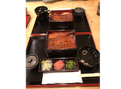 鰻の成瀬 堺新金岡店: あかさんの2026年09月02日の1枚目の投稿写真