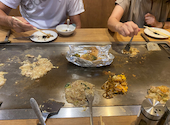 お好み鉄板 どろ 倉敷マスカット店: ゆかさんの2026年08月16日の1枚目の投稿写真