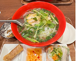 ベトナム料理店 ハンちゃん: もたさんの2026年02月14日の1枚目の投稿写真