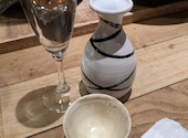 日本酒食堂 hularito: hiroさんの2026年03月25日の2枚目の投稿写真