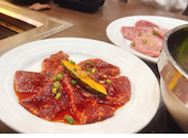 牛角 ミューザ川崎店: りょうじさんの2026年04月22日の1枚目の投稿写真
