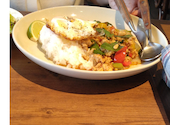 babel bayside kitchen バベルベイサイドキッチン 横浜ベイクウォーター: けんちゃんさんの2026年07月30日の2枚目の投稿写真