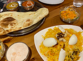 インド料理専門店 ニューナマステ 西新宿店: めめこさんの2026年05月01日の1枚目の投稿写真
