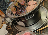 ホルモン焼肉 縁 渋谷店: なおさんの2026年08月31日の1枚目の投稿写真