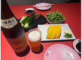 全席完全個室居酒屋　鮮魚と地鶏と炭火　うみどり　天文館店: たけしさんの2026年07月01日の1枚目の投稿写真