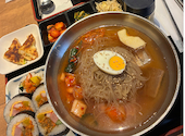 韓国料理 プヨ 長町店: ようちゃんさんの2026年06月08日の1枚目の投稿写真