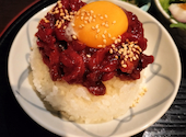 馬肉料理 小桜: ぼぅさんの2026年04月20日の1枚目の投稿写真