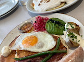 J.S. PANCAKE CAFE テラスモール湘南店: ひろみさんの2026年06月23日の1枚目の投稿写真