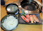 焼肉 和牛の牛太 市川橋店: 山pさんの2026年10月10日の1枚目の投稿写真