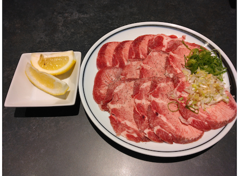 焼肉力 今宿店: 山pさんの2025年12月02日の1枚目の投稿写真