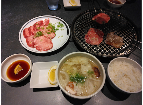 焼肉力 今宿店: 山pさんの2025年12月02日の2枚目の投稿写真