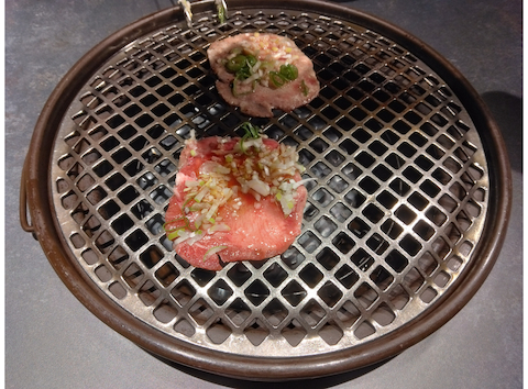 焼肉力 今宿店: 山pさんの2025年12月02日の3枚目の投稿写真