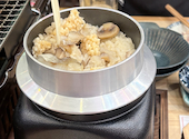 個室居酒屋 海鮮とおでん 寿司 釜飯 食べ飲み放題 居酒屋 魚野郎 船橋駅前店: 琉架さんの2026年08月24日の1枚目の投稿写真