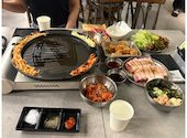 韓国サムギョプサル マルエイ 栄 住吉店: ひまさんの2025年09月18日の1枚目の投稿写真