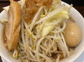 二郎系ラーメン 麺匠 やま虎 本通り本店: 、さんの2024年02月22日の1枚目の投稿写真