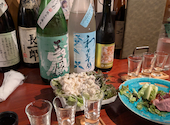 酒呑にし川 河原町五条店: DAINENさんの2026年08月10日の1枚目の投稿写真
